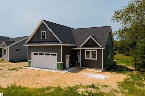 11506 S Crescent Drive, Empire, MI 49630