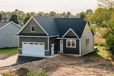 11506 S Crescent Drive, Empire, MI 49630