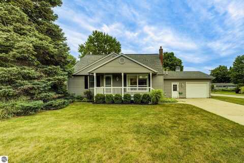 624 Fenton Street, Kingsley, MI 49649