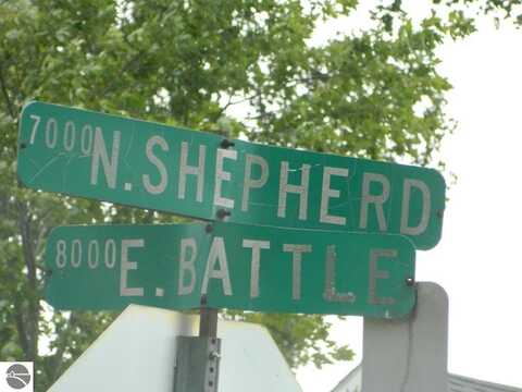 8010 E Battle Road, Clare, MI 48617