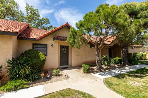 28881 Shannon Court, Tehachapi, CA 93561