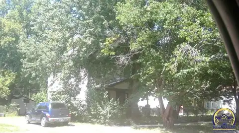 1281 SW Lincoln ST, Topeka, KS 66604