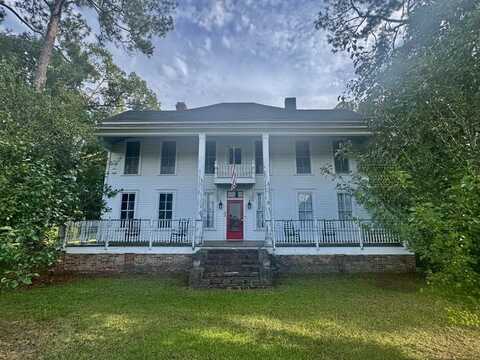 530 SE 6th Street, Cairo, GA 39828