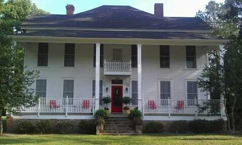 530 SE 6th Street, Cairo, GA 39828
