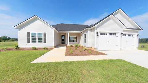 201 Bailey Circle, Thomasville, GA 31757