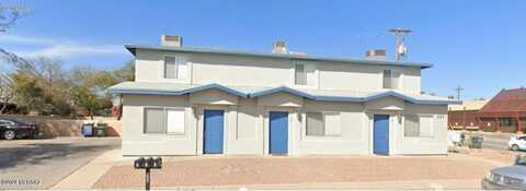 655 E Drachman Street, Tucson, AZ 85705