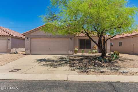 3492 N Boyce Spring Lane, Tucson, AZ 85745