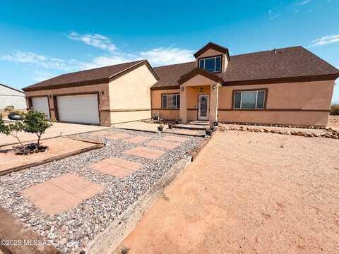 198 W Impreza Lane, Safford, AZ 85546
