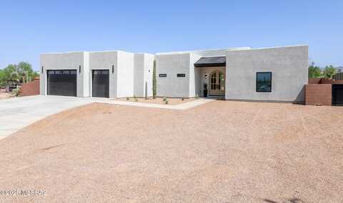 10597 N Decker Drive, Tucson, AZ 85742