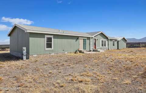 1005 N Tequila Trail, Benson, AZ 85602