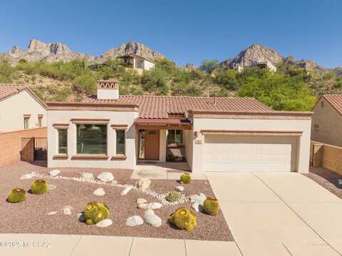 1578 E Charouleau Place, Oro Valley, AZ 85737