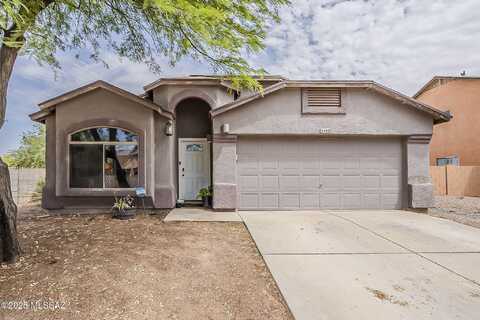 3480 W Stafford Street, Tucson, AZ 85746