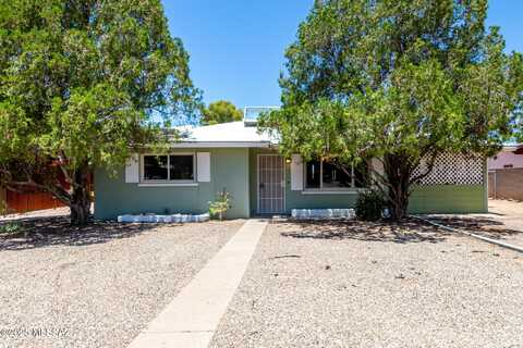 6083 E 21st Street, Tucson, AZ 85711
