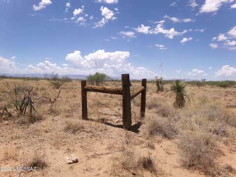 TBD S Covered Wagon, Willcox, AZ 85643