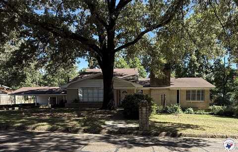 2305 Cherry Hill Rd, Texarkana, TX 75503