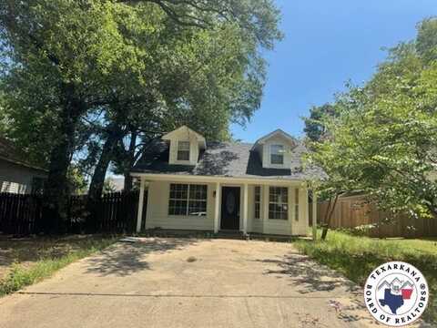 712 Short 21st, Texarkana, AR 71854