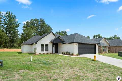 115 Village Place, Wake Village, TX 75501