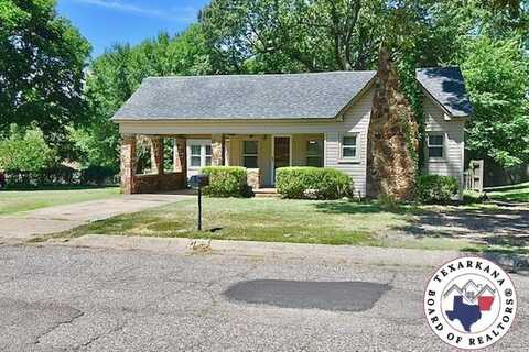 2501 Senator, Texarkana, AR 71854