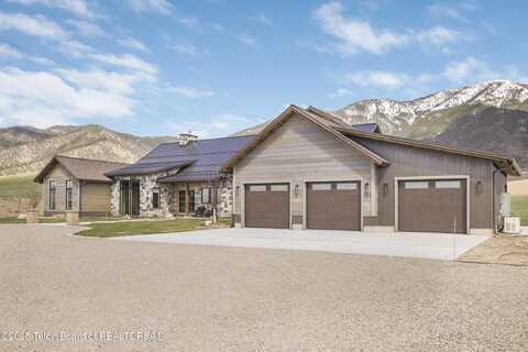 2399 CHAPEL Road, Swan Valley, ID 83449