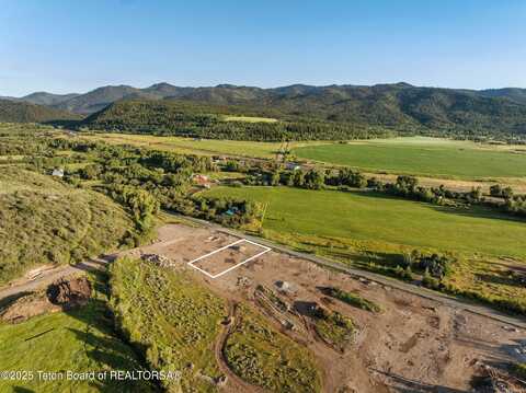 Lot 23 TBD OLD JACKSON Highway, Victor, ID 83455