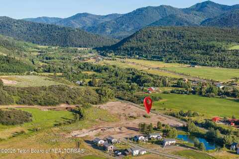 Lot 20 TBD OLD JACKSON Highway, Victor, ID 83455