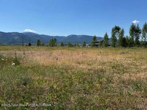 1946 JUSTIN Avenue, Victor, ID 83455