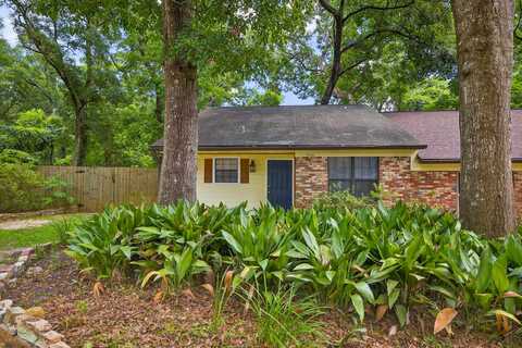 4311 Brewster Road, Tallahassee, FL 32308