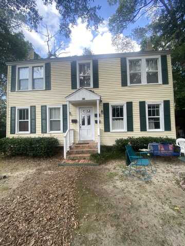 710 Ingleside Avenue unit: Up, Tallahassee, FL 32303