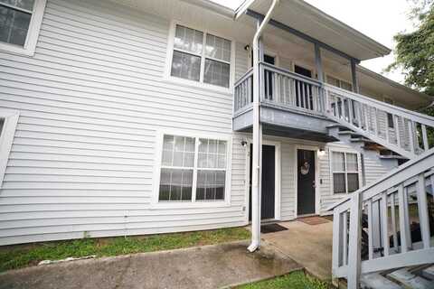 2555-2 Chateau Lane unit: 2, Tallahassee, FL 32311