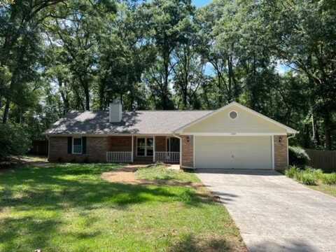 1430 Blockford Court, Tallahassee, FL 32317