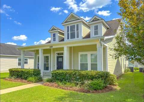 2525 E ORANGE Avenue, Tallahassee, FL 32311