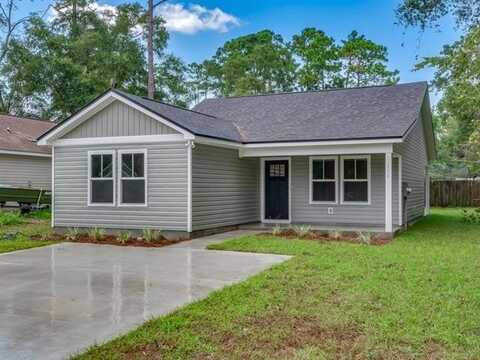 80 Merwyn Drive, Crawfordville, FL 32327