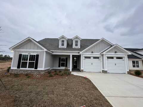 4233 Landry Lane, Tallahassee, FL 32317