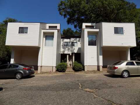 1844 Larette Drive unit: C, Tallahassee, FL 32301