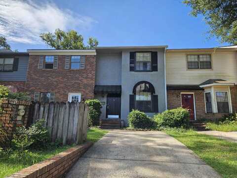 463 E Van Buren Street, Tallahassee, FL 32301