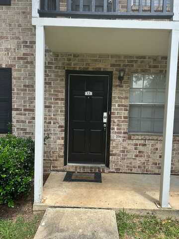 324 S Lipona Road unit: 13, Tallahassee, FL 32304