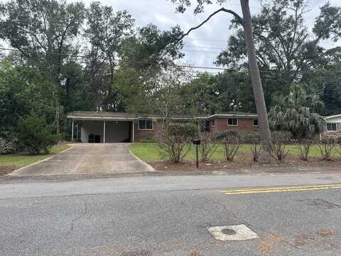 2208 Joyner Drive, Tallahassee, FL 32303