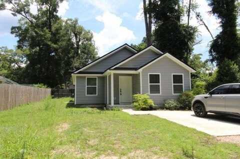 47 Graham Trail, Crawfordville, FL 32327