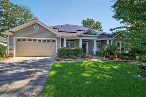 5442 BURRIS COURT, Tallahassee, FL 32317