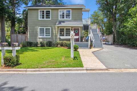 242 Lafayette Circle, Tallahassee, FL 32303