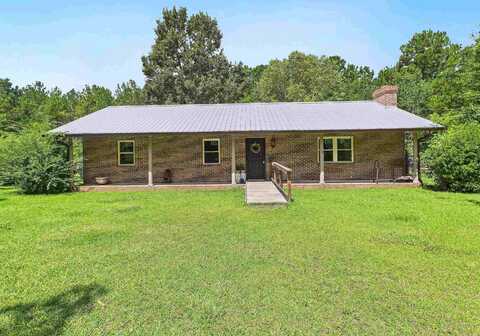 4715 N Jefferson Street, Monticello, FL 32344