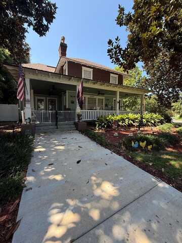 816 W Central Ave, Fitzgerald, GA 31750