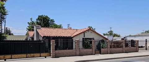 1809 Niles Street, Bakersfield, CA 93305