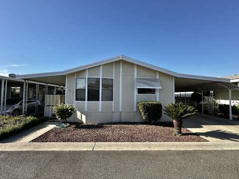 2300 W Morton Avenue, Porterville, CA 93257