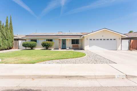 1750 W Terry Circle, Porterville, CA 93257
