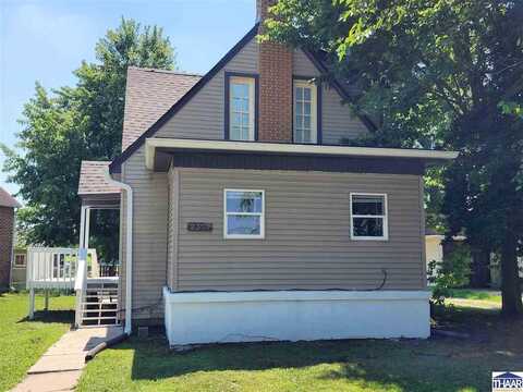 2351 Dahlen, Terre Haute, IN 47805