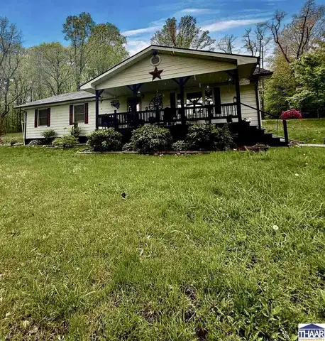 4313 N 1500 W, Linton, IN 47441