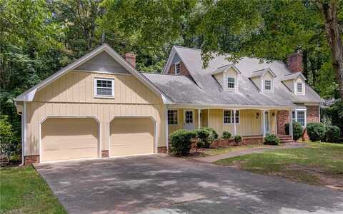 3502 Gramercy Road, Greensboro, NC 27410