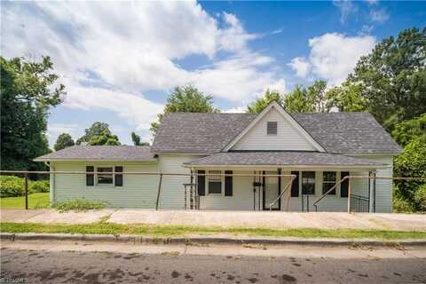 513 Glovenia Street, Eden, NC 27288