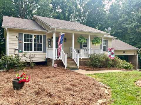 7511 Mcgee Road, Rural Hall, NC 27045